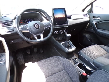Image véhicule  Renault CAPTUR (15)