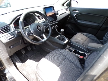 Image véhicule  Renault CAPTUR (19)