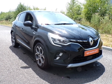 Image véhicule  Renault CAPTUR (5)