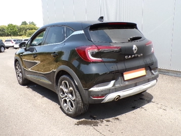 Image véhicule  Renault CAPTUR (6)
