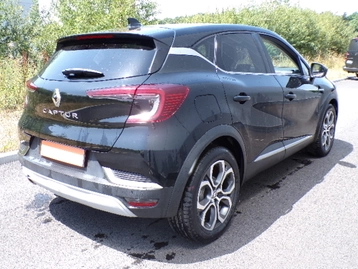 Image véhicule  Renault CAPTUR (9)