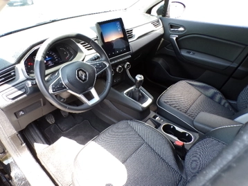 Image véhicule  Renault CAPTUR (18)