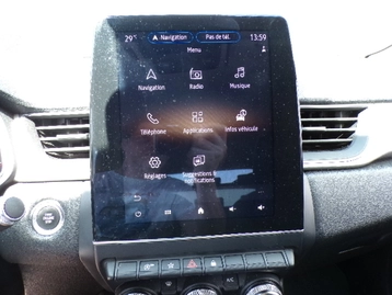 Image véhicule  Renault CAPTUR (24)