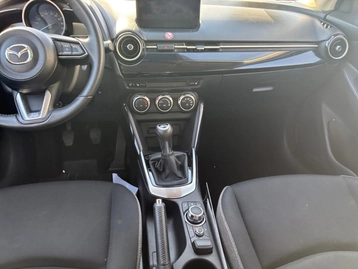 Image véhicule  Mazda Mazda 2 (10)