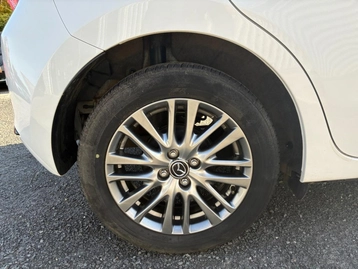 Image véhicule  Mazda Mazda 2 (17)