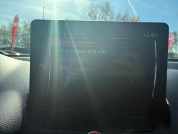 Image véhicule  Mazda Mazda 2 (28)