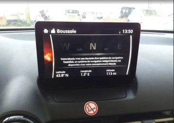 Image véhicule  Mazda Mazda 2 (7)