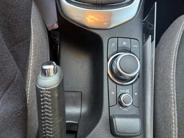 Image véhicule  Mazda Mazda 2 (32)