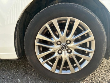 Image véhicule  Mazda Mazda 2 (18)