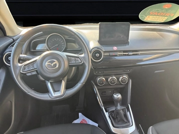 Image véhicule  Mazda Mazda 2 (9)