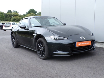 Image véhicule  Mazda MX-5 RF 2020 (1)
