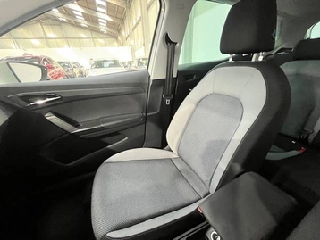 Image véhicule  Seat IBIZA (16)