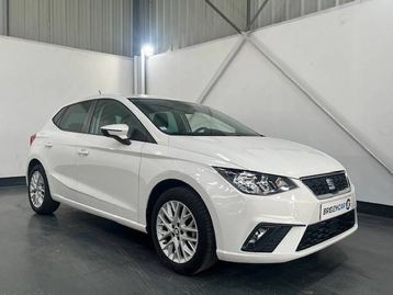 Image véhicule  Seat IBIZA (0)