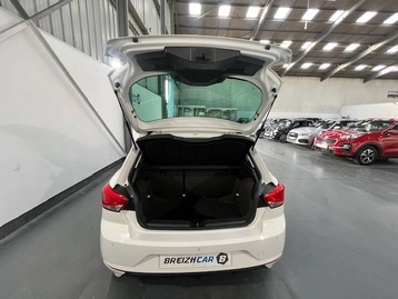 Image véhicule  Seat IBIZA (5)