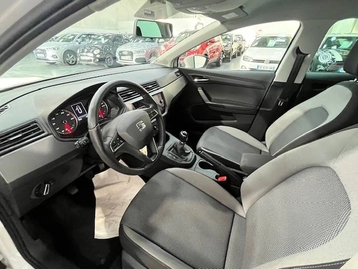 Image véhicule  Seat IBIZA (7)