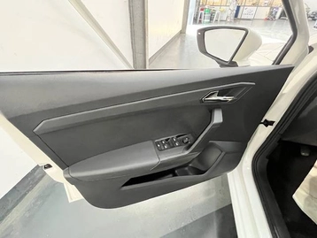 Image véhicule  Seat IBIZA (8)