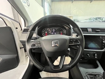 Image véhicule  Seat IBIZA (9)
