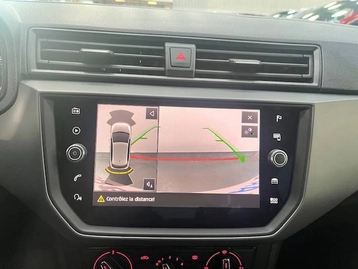 Image véhicule  Seat IBIZA (13)