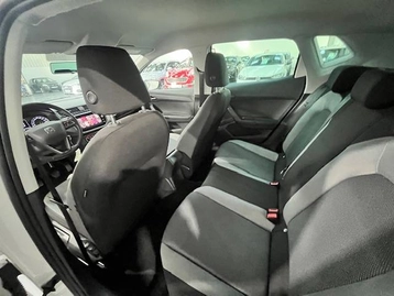 Image véhicule  Seat IBIZA (18)