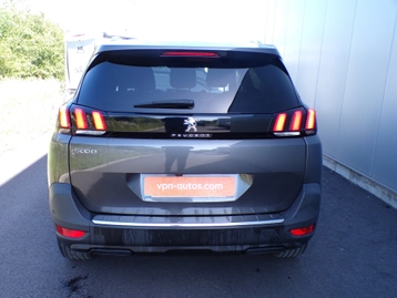 Image véhicule  Peugeot 5008 (4)