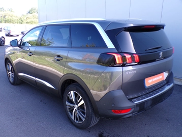 Image véhicule  Peugeot 5008 (5)
