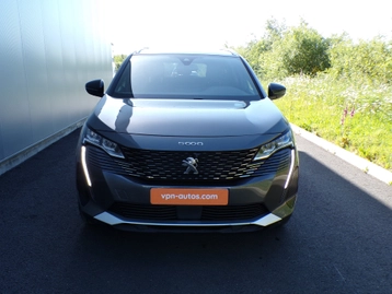 Image véhicule  Peugeot 5008 (1)