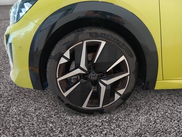 Image véhicule  Peugeot 208 (6)