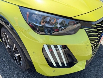 Image véhicule  Peugeot 208 (13)