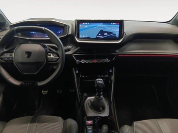 Image véhicule  Peugeot 208 (14)
