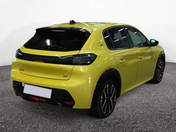 Image véhicule  Peugeot 208 (7)