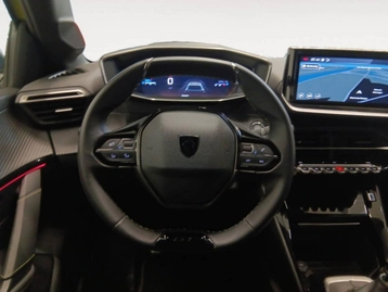 Image véhicule  Peugeot 208 (15)