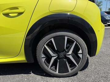 Image véhicule  Peugeot 208 (7)