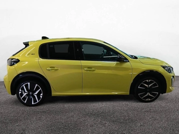 Image véhicule  Peugeot 208 (5)