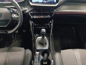 Image véhicule  Peugeot 208 (18)
