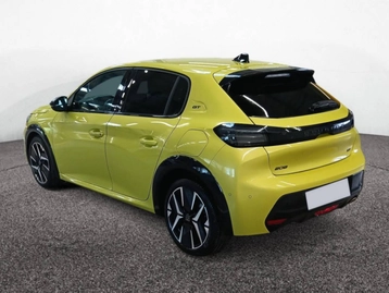 Image véhicule  Peugeot 208 (8)