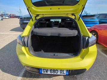Image véhicule  Peugeot 208 (9)