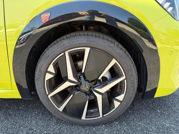 Image véhicule  Peugeot 208 (9)