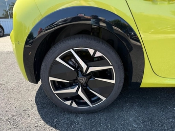 Image véhicule  Peugeot 208 (8)