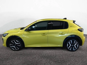 Image véhicule  Peugeot 208 (4)