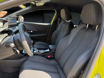 Image véhicule  Peugeot 208 (14)