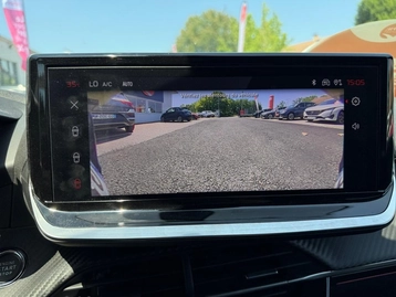 Image véhicule  Peugeot 208 (26)