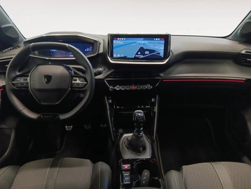 Image véhicule  Peugeot 208 (21)