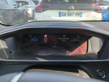 Image véhicule  Peugeot 208 (16)