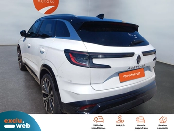 Image véhicule  Renault AUSTRAL (2)