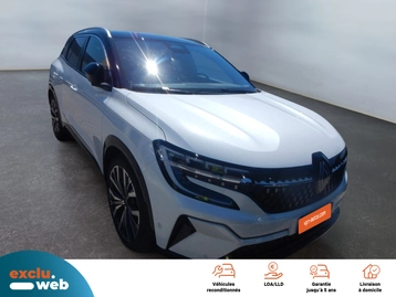 Image véhicule  Renault AUSTRAL (1)