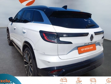 Image véhicule  Renault AUSTRAL (14)