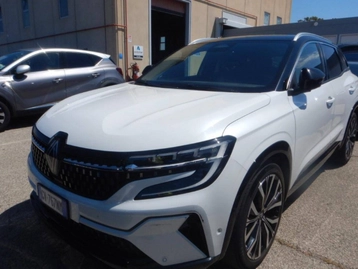 Image véhicule  Renault AUSTRAL (12)