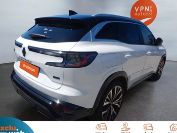 Image véhicule  Renault AUSTRAL (15)