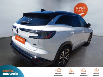 Image véhicule  Renault AUSTRAL (3)