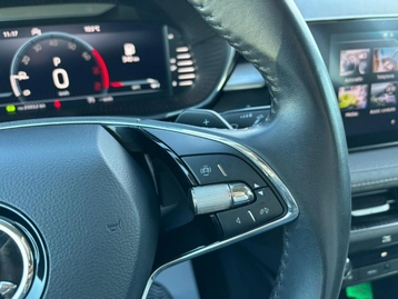 Image véhicule Skoda FABIA (34) Image véhicule Skoda FABIA (34)